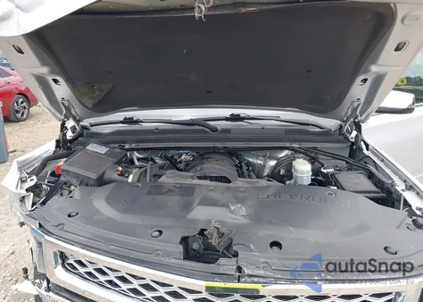 2016 Chevrolet Suburban Ltz z USA, uszkodzony, nr VIN 1GNSKJKC1GR365901